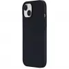INFINITE (GRS) ROME iPhone 16 Melns Magnetic Cover.