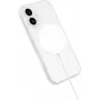 eSTUFF ES67141055 mobilā tālruņa vāciņš 16 cm (6.3 collu) Caurspīdīgs