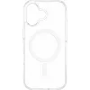 eSTUFF ES67141055 mobilā tālruņa vāciņš 16 cm (6.3 collu) Caurspīdīgs