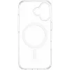 eSTUFF ES67141055 mobilā tālruņa vāciņš 16 cm (6.3 collu) Caurspīdīgs