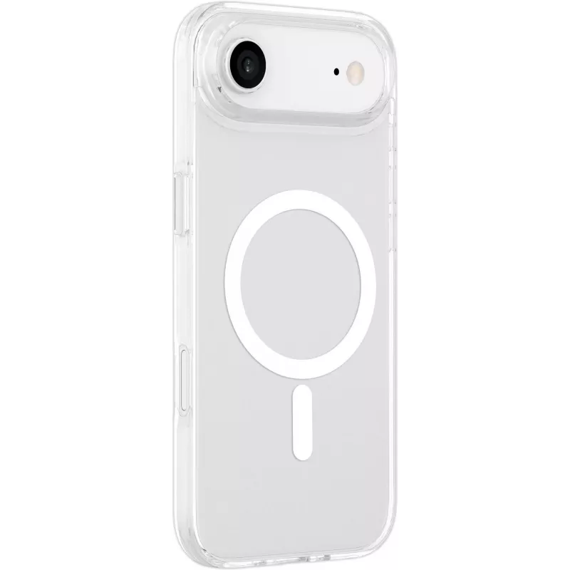 eSTUFF ES67141056 mobilā tālruņa vāciņš 16,8 cm (6,6 collas) Vāciņš Caurspīdīgs