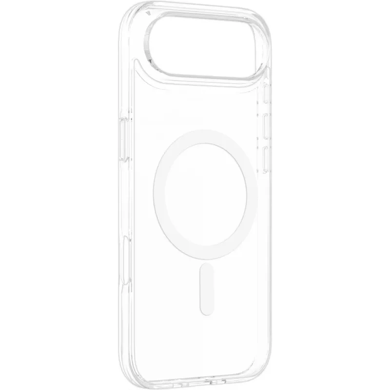 eSTUFF ES67141056 mobilā tālruņa vāciņš 16,8 cm (6,6 collas) Vāciņš Caurspīdīgs