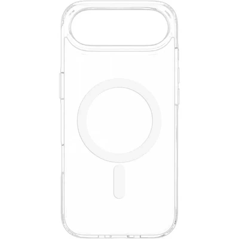 eSTUFF ES67141056 mobilā tālruņa vāciņš 16,8 cm (6,6 collas) Vāciņš Caurspīdīgs