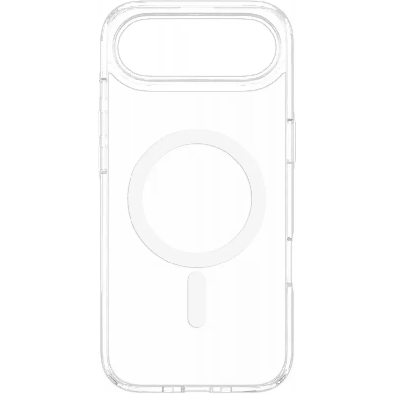 eSTUFF ES67141056 mobilā tālruņa vāciņš 16,8 cm (6,6 collas) Vāciņš Caurspīdīgs