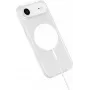 eSTUFF ES67141056-BULK mobilā tālruņa vāciņš 16.8 cm (6.6 collu) vāciņš Caurspīdīgs
