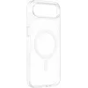 eSTUFF ES67141056-BULK mobilā tālruņa vāciņš 16.8 cm (6.6 collu) vāciņš Caurspīdīgs