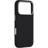 eSTUFF ES67160029 mobilā tālruņa vāciņš 16 cm (6.3 collas) Vāciņš Melns