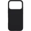 eSTUFF ES67160029 mobilā tālruņa vāciņš 16 cm (6.3 collas) Vāciņš Melns