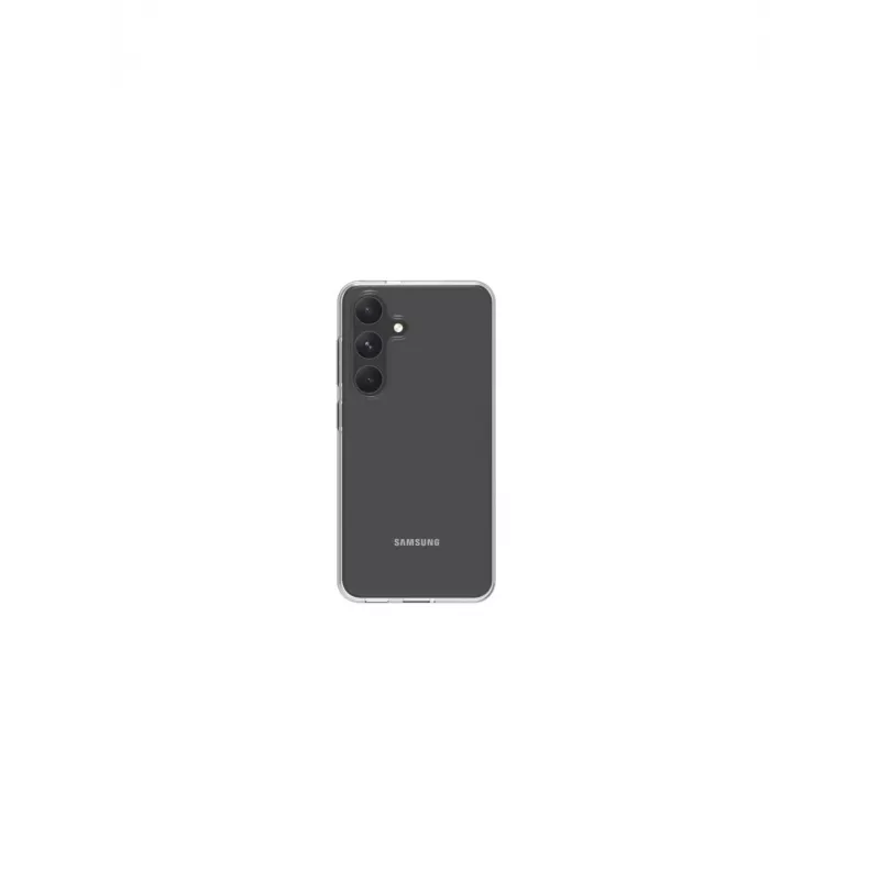 Case dbramante1928 Galaxy S24+ Transparent Monochromatic