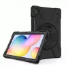 Vāciņš eSTUFF AUSTIN Defender vāciņš Samsung Galaxy Tab S6 Lite 2022/2020 melns