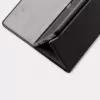 Planšetdatora futlāris Trunk TR-LEAIPC10-BLK 10,2 collu iPad (25,9 cm), melns