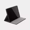 Planšetdatora futlāris Trunk TR-LEAIPC10-BLK 10,2 collu iPad (25,9 cm), melns