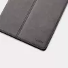 Planšetdatora futlāris Trunk TR-LEAIPC10-BLK 10,2 collu iPad (25,9 cm), melns