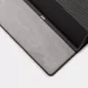 Planšetdatora futlāris Trunk TR-LEAIPC10-BLK 10,2 collu iPad (25,9 cm), melns