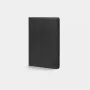 Planšetdatora futlāris Trunk TR-LEAIPC10-BLK 10,2 collu iPad (25,9 cm), melns