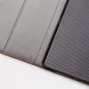 Folio Case Trunk TR-LEAIPC10-BRW for iPad 10.2 inch Brown