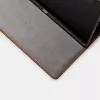 Folio Case Trunk TR-LEAIPC10-BRW for iPad 10.2 inch Brown