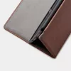 Folio Case Trunk TR-LEAIPC10-BRW for iPad 10.2 inch Brown