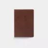 Folio Case Trunk TR-LEAIPC10-BRW for iPad 10.2 inch Brown