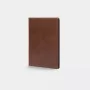Folio Case Trunk TR-LEAIPC10-BRW for iPad 10.2 inch Brown