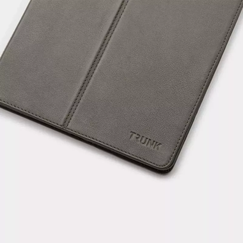 Folio vāciņš Apple Trunk TR-LEAIPC10-GRE 10.2 collas zaļš
