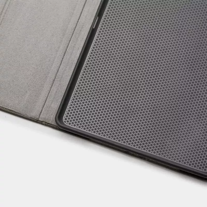 Folio vāciņš Apple Trunk TR-LEAIPC10-GRE 10.2 collas zaļš
