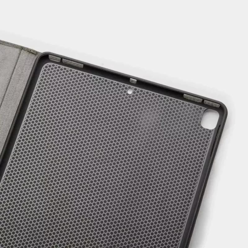 Folio vāciņš Apple Trunk TR-LEAIPC10-GRE 10.2 collas zaļš