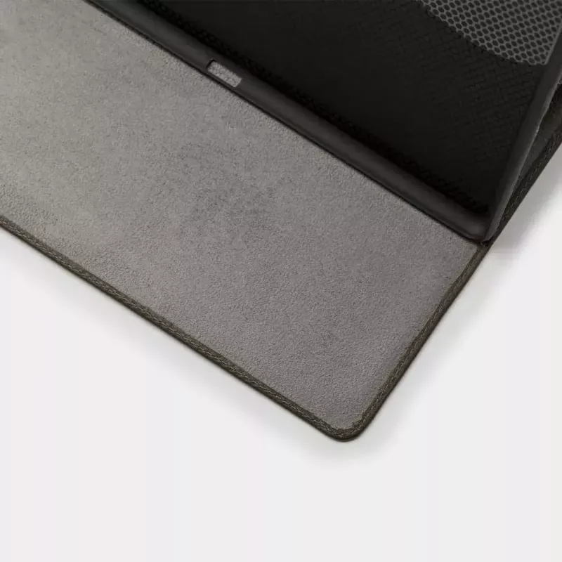 Folio vāciņš Apple Trunk TR-LEAIPC10-GRE 10.2 collas zaļš