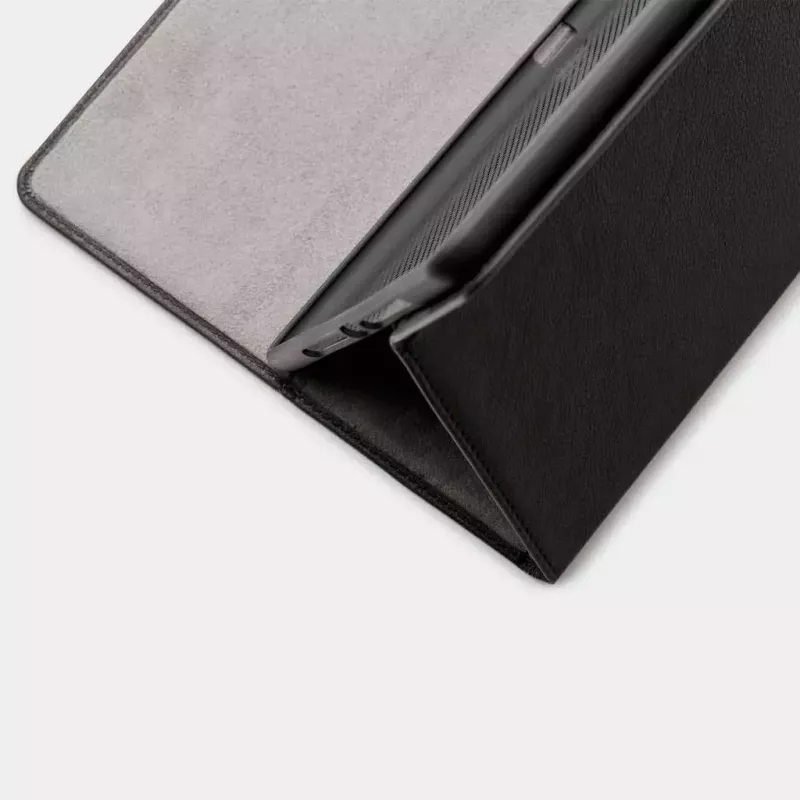 Folio vāciņš Apple TR-LEAIPC12-BLK for iPad 12.9 inch 32.8 cm Melns