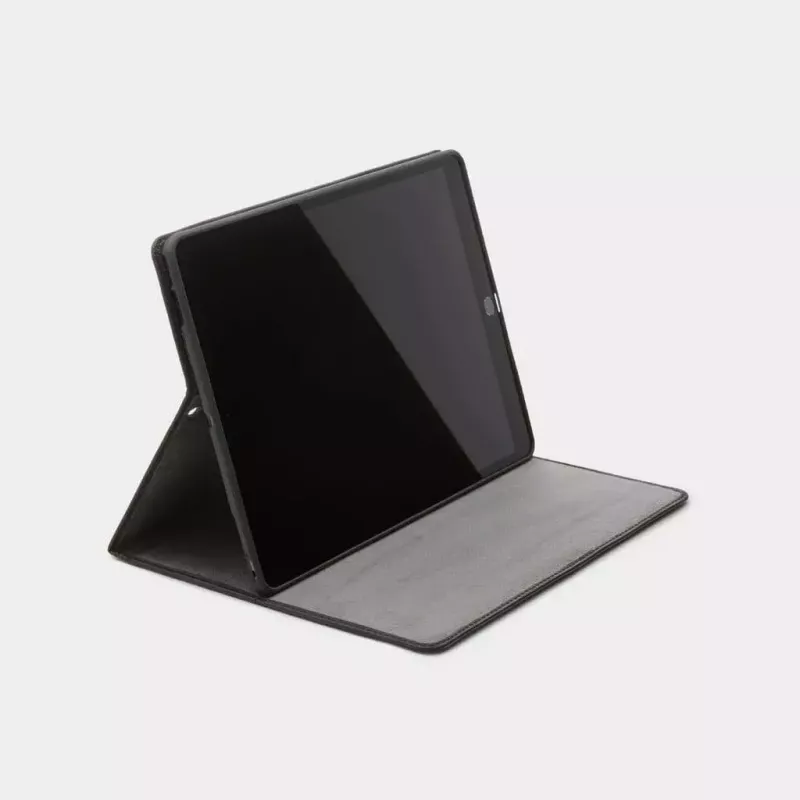 Folio vāciņš Apple TR-LEAIPC12-BLK for iPad 12.9 inch 32.8 cm Melns