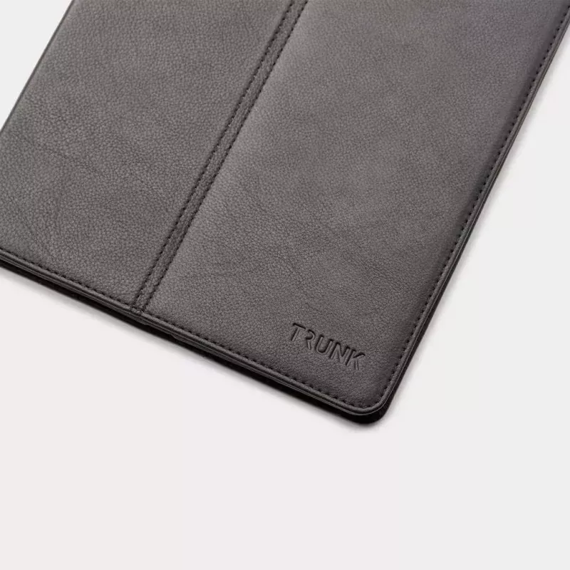Folio vāciņš Apple TR-LEAIPC12-BLK for iPad 12.9 inch 32.8 cm Melns