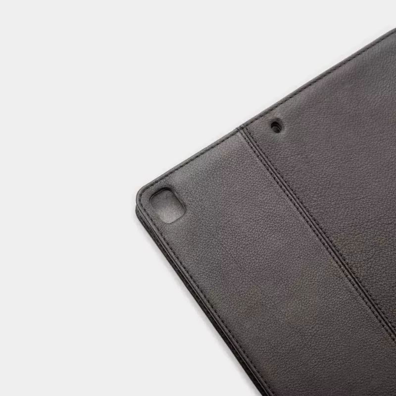 Folio vāciņš Apple TR-LEAIPC12-BLK for iPad 12.9 inch 32.8 cm Melns