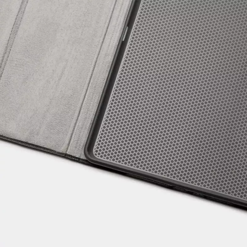 Folio vāciņš Apple TR-LEAIPC12-BLK for iPad 12.9 inch 32.8 cm Melns