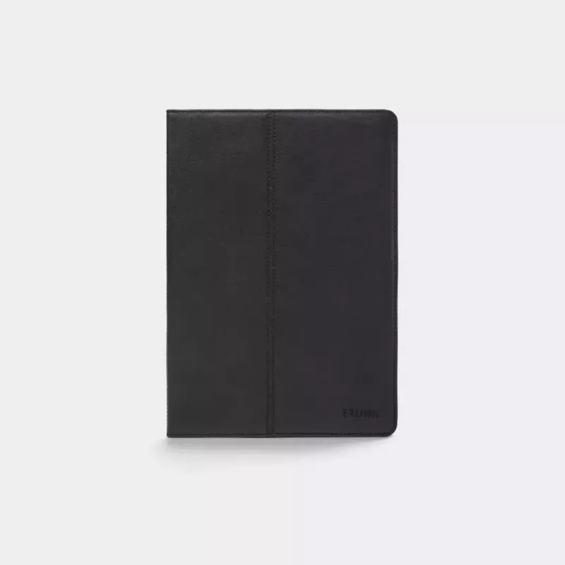 Folio vāciņš Apple TR-LEAIPC12-BLK for iPad 12.9 inch 32.8 cm Melns