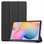 eSTUFF ES685004-BULK planšetdatora maciņš 26,4 cm (10,4 collas) Folio Melns