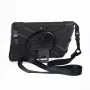Vāciņš eSTUFF AUSTIN Defender Case priekš Microsoft Surface Go 3/Go 2/Go Melns