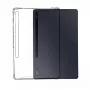 eSTUFF ES680100-BULK planšetdatora futrālis 27,9 cm (11 collas) Vāks Caurspīdīgs