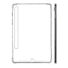 eSTUFF ES680100-BULK planšetdatora futrālis 27,9 cm (11 collas) Vāks Caurspīdīgs