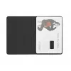 Folio Case Trunk TR-IPC10-BLK iPad 10.2 collām, melns