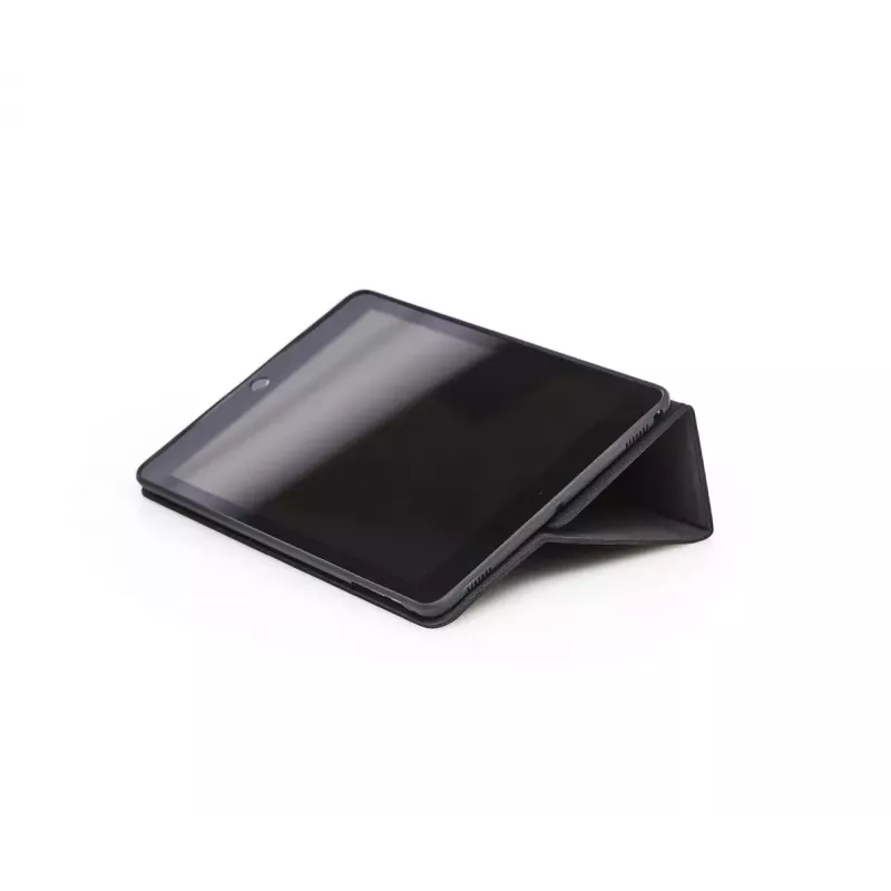 Folio Case Trunk TR-IPC10-BLK iPad 10.2 collām, melns