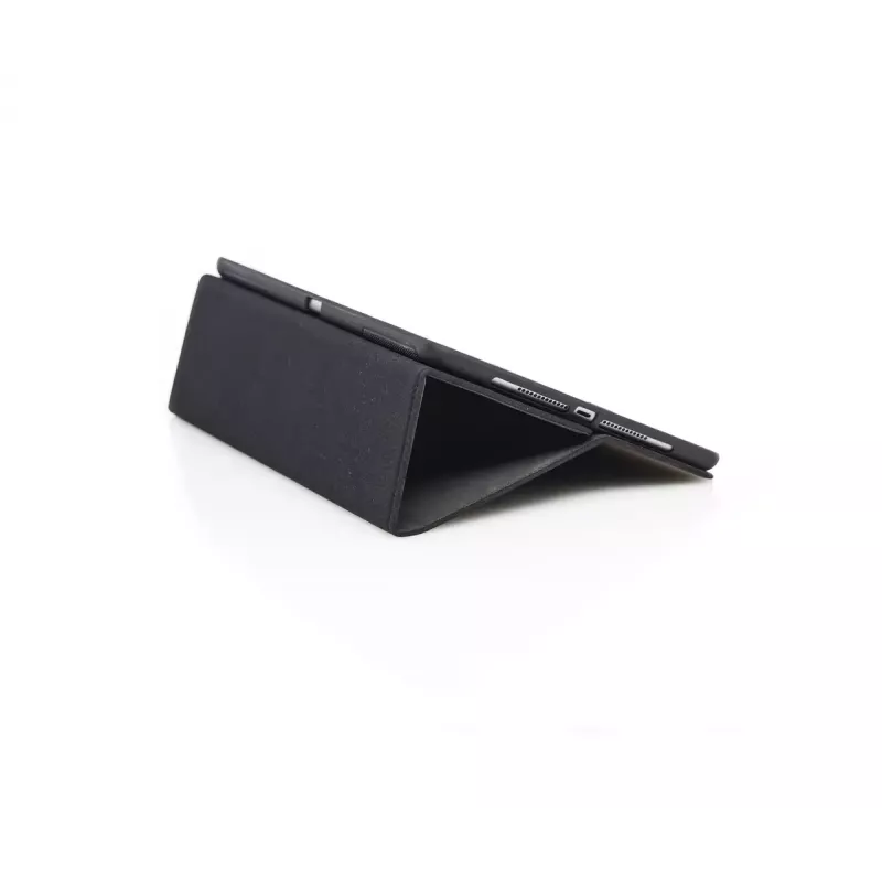 Folio Case Trunk TR-IPC10-BLK iPad 10.2 collām, melns