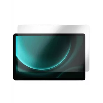 Planšetdatora ekrāna aizsargs eSTUFF Samsung Galaxy Tab S10 FE 10,9 collu 128 GB Wi‑Fi