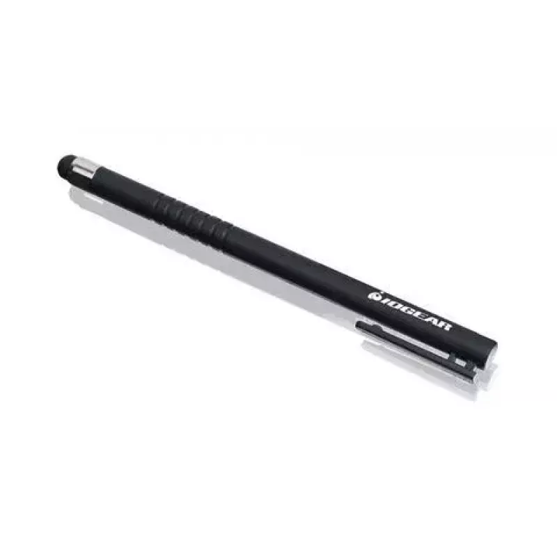 Rakstāmspalva IOGEAR GSTY103 Melna