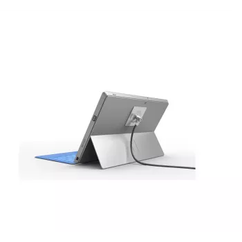 Universālā VHB līmējošā drošības plāksne Compulocks TBRPLT