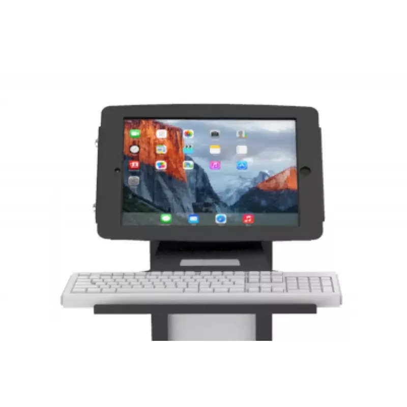 Compulocks Universal tastatūra Tray VESA Saderīga Melns UKBTRAYB