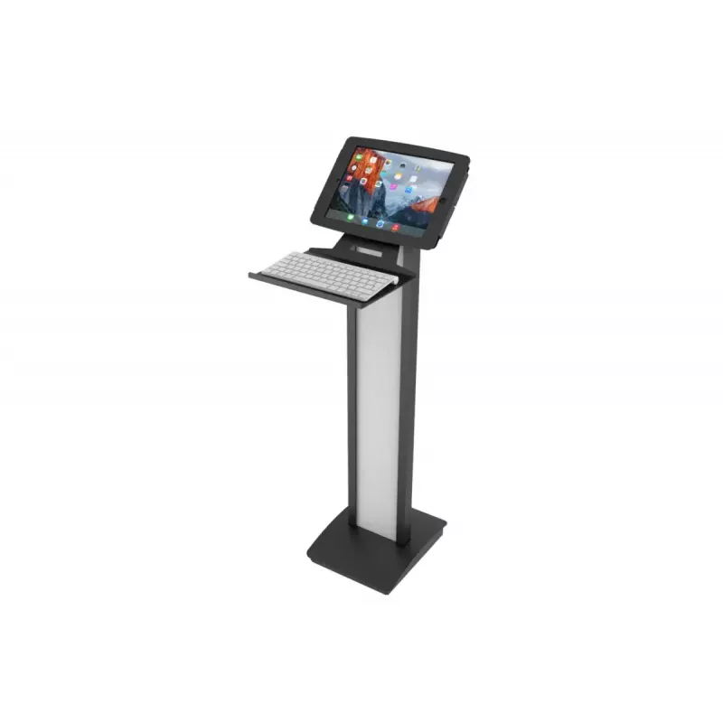 Compulocks Universal tastatūra Tray VESA Saderīga Melns UKBTRAYB