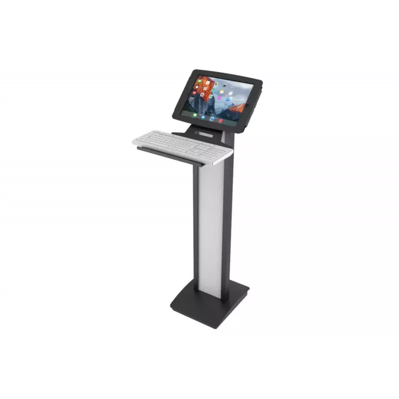 Compulocks Universal tastatūra Tray VESA Saderīga Melns UKBTRAYB