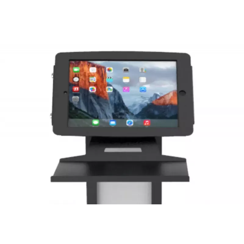 Compulocks Universal tastatūra Tray VESA Saderīga Melns UKBTRAYB