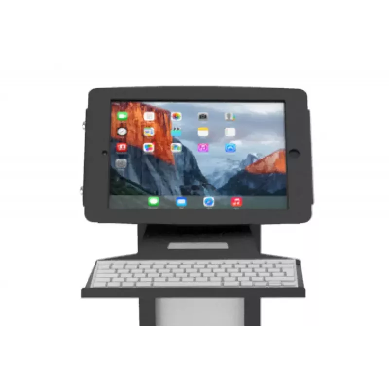 Compulocks Universal tastatūra Tray VESA Saderīga Melns UKBTRAYB