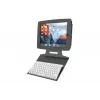 Compulocks Universal tastatūra Tray VESA Saderīga Melns UKBTRAYB